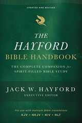 9780310134138-0310134137-The Hayford Bible Handbook: The Complete Companion for Spirit-Filled Bible Study