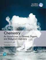 9781292228860-1292228865-Chemistry: An Introduction to General@@ Organic@@ and Biological Chemistry@@ Global Edition