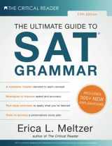 9781733589536-1733589538-Fifth Edition, The Ultimate Guide to SAT Grammar