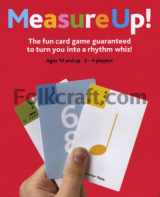 9780825684050-0825684056-Measure Up! (The Game Series)