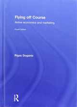 9780415447362-0415447364-Flying Off Course: Airline economics and marketing