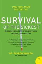9780060889661-0060889667-Survival of the Sickest: The Surprising Connections Between Disease and Longevity (P.S.)
