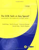 9781898128397-1898128391-Monitoring the European Central Bank: Report No. 1