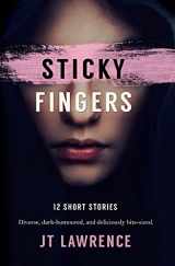 9780620716727-062071672X-Sticky Fingers: 12 Short Stories (Sticky Fingers Collection)