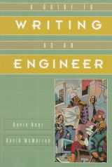 9780471117155-0471117153-A Guide to Writing as an Engineer