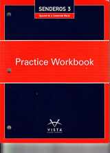 9781680053081-1680053086-Senderos 3 Practice Workbook