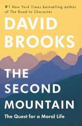 9780812993264-0812993268-The Second Mountain: The Quest for a Moral Life