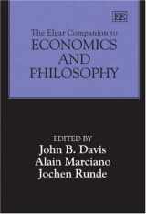 9781840649642-184064964X-The Elgar Companion To Economics and Philosophy