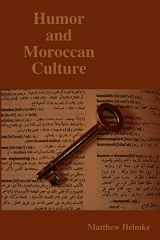 9780615142845-0615142842-Humor and Moroccan Culture