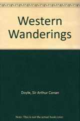 9781899060009-1899060006-Western Wanderings