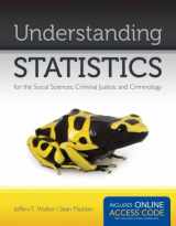 9781449649227-144964922X-Understanding Statistics for the Social Sciences, Criminal Justice, and Criminology