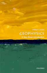 9780198792956-0198792956-Geophysics: A Very Short Introduction (Very Short Introductions)