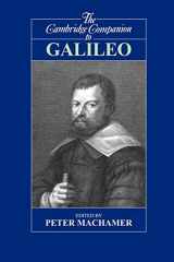 9780521588416-0521588413-The Cambridge Companion to Galileo (Cambridge Companions to Philosophy)