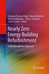 9781447169963-1447169964-Nearly Zero Energy Building Refurbishment: A Multidisciplinary Approach