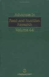 9780120164448-0120164442-Advances in Food and Nutrition Research, Vol. 44 (Volume 44)