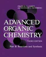 9780306434570-0306434571-Advanced Organic Chemistry : Reactions and Synthesis (Part B)