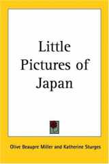 9780766198234-0766198235-Little Pictures of Japan