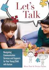 9781598571202-1598571206-Let's Talk: Navigating Communication Services and Supports for Your Young Child with Autism