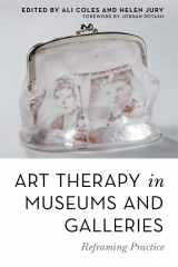 9781785924118-1785924117-Art Therapy in Museums and Galleries
