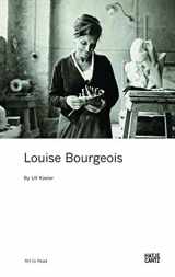 9783775732277-3775732276-Louise Bourgeois: Art to Read Series