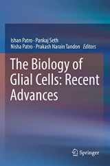 9789811683152-9811683158-The Biology of Glial Cells: Recent Advances