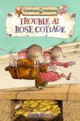 9781405256551-1405256559-Trouble at Rose Cottage