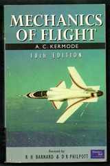 9780582237407-0582237408-Mechanics of Flight (10th Edition)