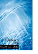 9781115372053-111537205X-Prolegomena to Ethics