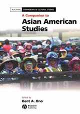 9781405115957-1405115955-A Companion to Asian American Studies