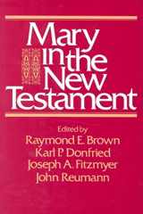 9780809121687-0809121689-Mary in the New Testament