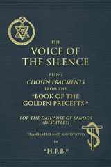 9781537167909-1537167901-The Voice of the Silence