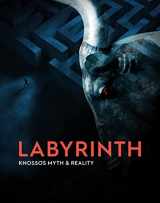 9781910807552-1910807559-Labyrinth: Knossos, Myth and Reality