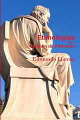 9781329933699-1329933699-Etimologías para el Examen de Admisión (Spanish Edition)