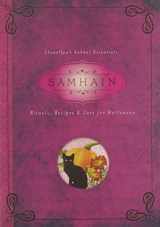 9780738742168-0738742163-Samhain: Rituals, Recipes & Lore for Halloween (Llewellyn's Sabbat Essentials, 6)