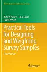 9783030066987-3030066983-Practical Tools for Designing and Weighting Survey Samples (Statistics for Social and Behavioral Sciences)