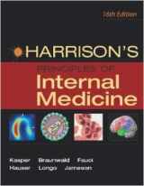 9780070320680-0070320683-Harrison's principles of internal medicine