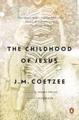 9780143125761-0143125761-The Childhood of Jesus: A Novel