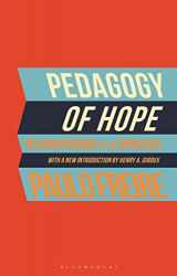 9781350190191-1350190195-Pedagogy of Hope: Reliving Pedagogy of the Oppressed