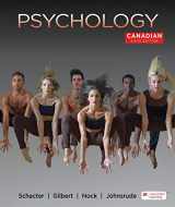 9781319340537-1319340539-Psychology, Canadian Edition