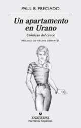 9788433998767-8433998765-Un apartamento en Urano: Crónicas del cruce (Spanish Edition)