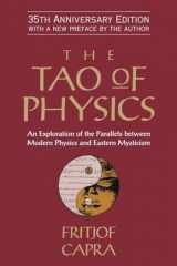 9781590308356-1590308352-The Tao of Physics: An Exploration of the Parallels between Modern Physics and Eastern Mysticism