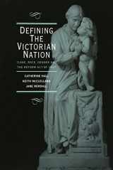 9780521572187-0521572185-Defining the Victorian Nation: Class, Race, Gender and the British Reform Act of 1867