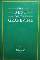 9780933685390-0933685394-The Best of the Grapevine Volume 2