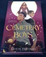 9781250804631-1250804639-Cemetery Boys by Aiden Thomas