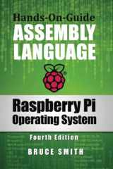9780648098737-0648098737-Raspberry Pi Operating System Assembly Language