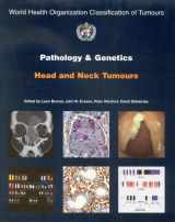 9789283224174-9283224175-Pathology and Genetics of Head and Neck Tumours [OP] (Medicine)