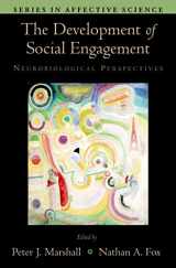 9780195168716-0195168712-The Development of Social Engagement: Neurobiological Perspectives (Series in Affective Science)