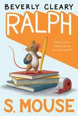 9780380709571-0380709570-Ralph S. Mouse