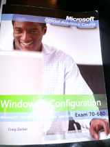 9780470875094-0470875097-Exam 70-680: Windows 7 Configuration