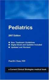 9781929622764-1929622767-Pediatrics 2007